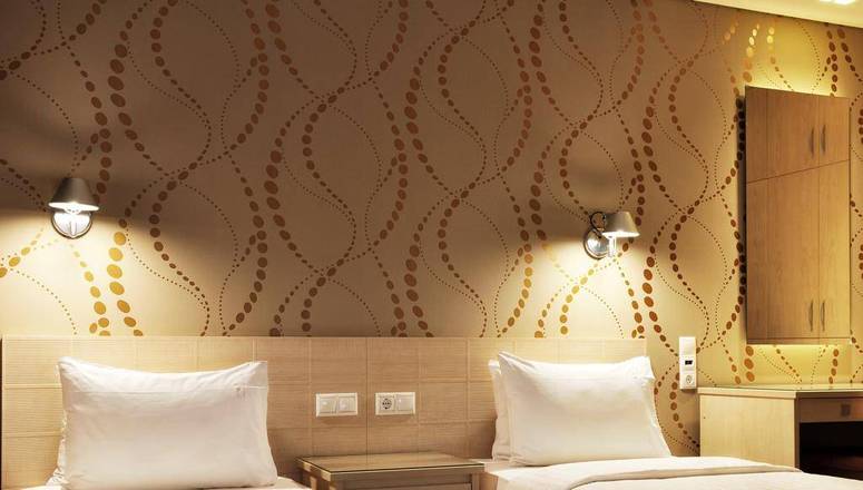 Best Western Amazon Hotel, Athens