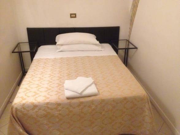 Marta Guest House, Rome