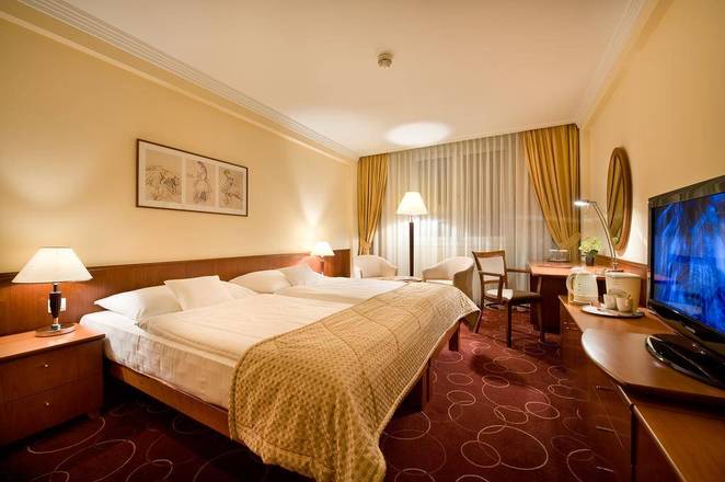 Apollo Hotel Bratislava, Bratislava