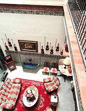 Hotel Amadeus & La Musica, Seville