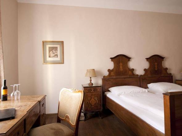 Altstadthotel Kasererbräu, Salzburg