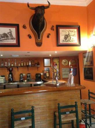 Hostal Sierpes, Seville