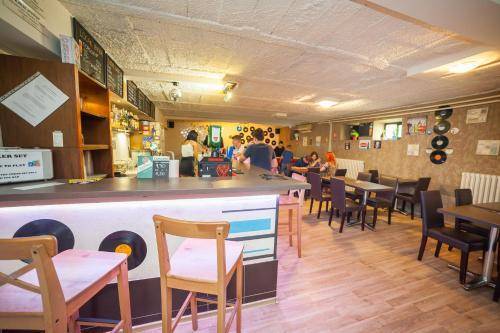Patio Hostel, Bratislava