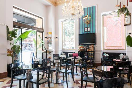 Adriano Boutique Sevilla, Seville