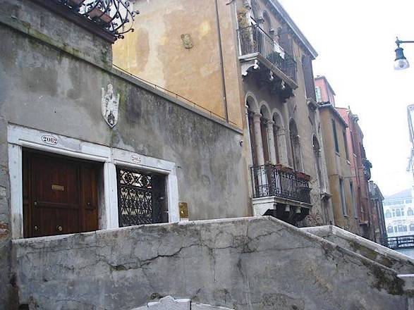 Hotel Al Ponte Mocenigo, Venice