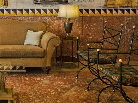 TURIM Lisboa Hotel, Lisbon