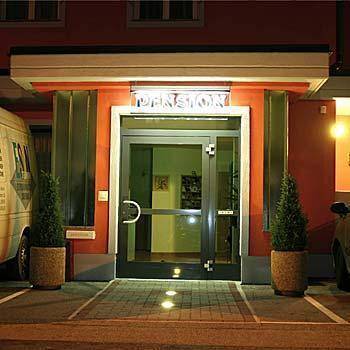 Austria Classic Hotel Garni Menghini, Innsbruck