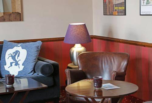 Hotel Markus Sittikus, Salzburg