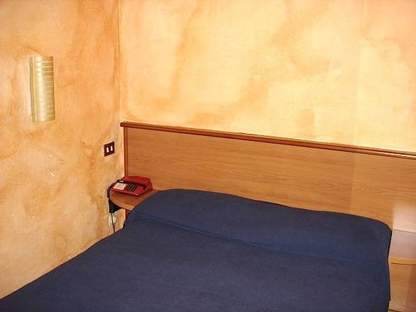 Hotel San Geremia, Venice