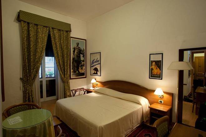 Hotel Paba, Rome