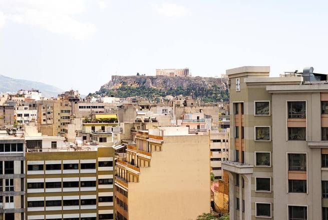 The Stanley, Athens