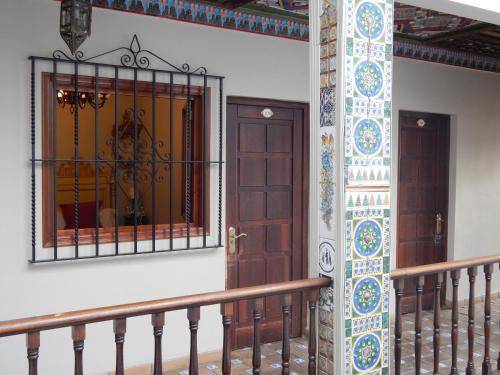 Hotel Convento La Gloria, Seville