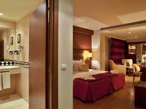 TURIM Europa Hotel, Lisbon