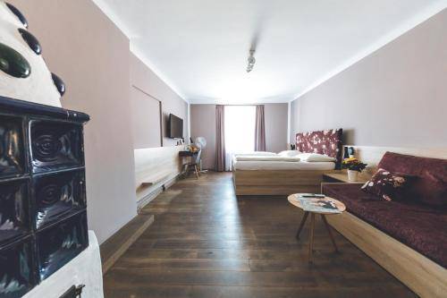 Altstadthotel Kasererbräu, Salzburg