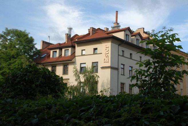 Hotel Ester, Krakow