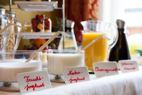 Hotel Wolf Dietrich, Salzburg