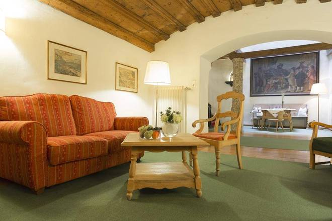 Hotel Wei&szlig;es Kreuz, Innsbruck