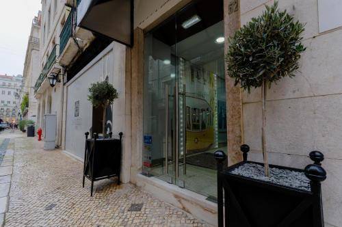 Albergaria Insulana, Lisbon