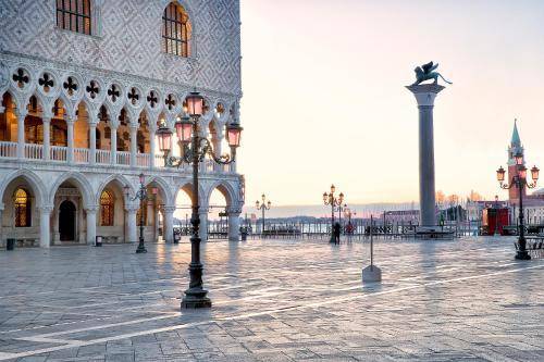 Ca' San Polo, Venice
