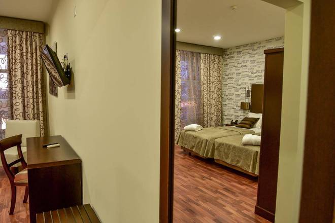 Hotel Borges Chiado, Lisbon