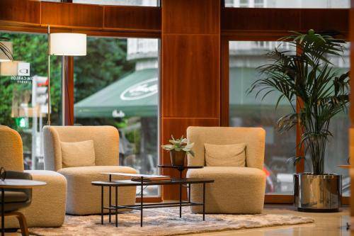 Hotel Dom Carlos Liberty, Lisbon