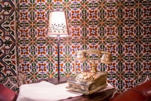 Hostal Sierpes, Seville