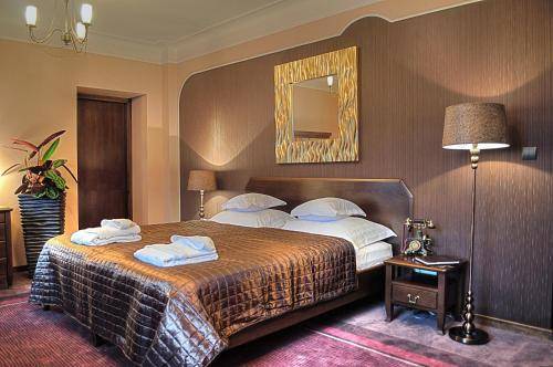 Hotel Ester, Krakow
