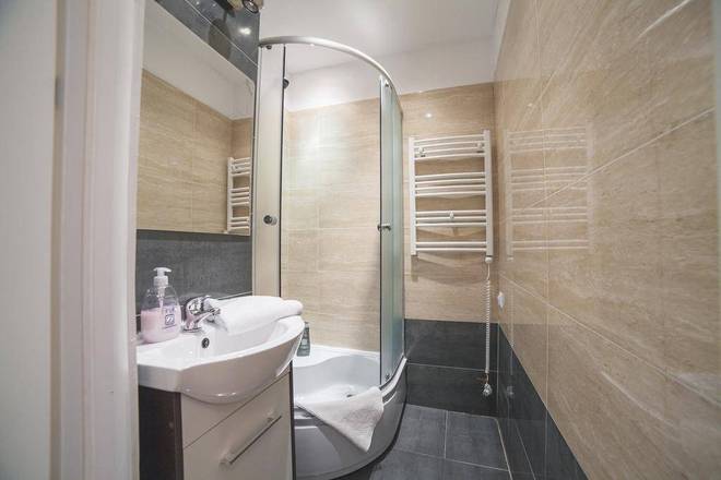 La Fontaine Bed & Breakfast, Krakow