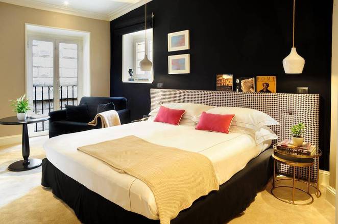 Nerva Boutique Hotel, Rome