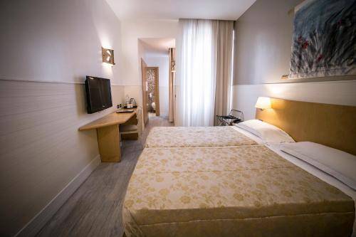 Hotel Aphrodite, Rome