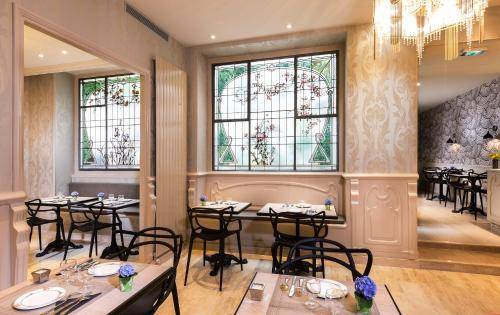 Grand Hotel des Balcons, Paris
