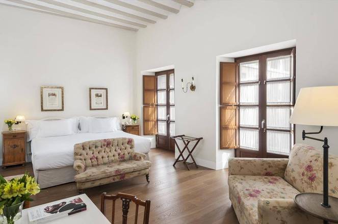 Hotel Amadeus & La Musica, Seville