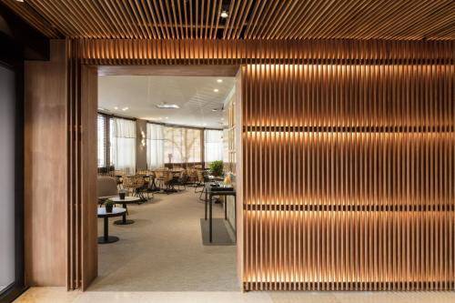 Hotel Dom Carlos Park, Lisbon