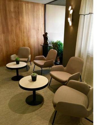 Hotel Dom Carlos Park, Lisbon