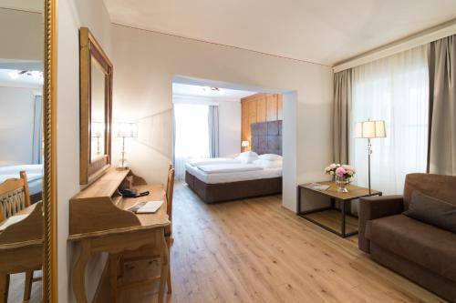Hotel Amadeus, Salzburg