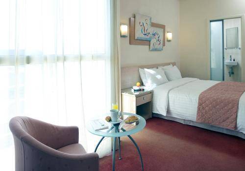 Best Western Amazon Hotel, Athens