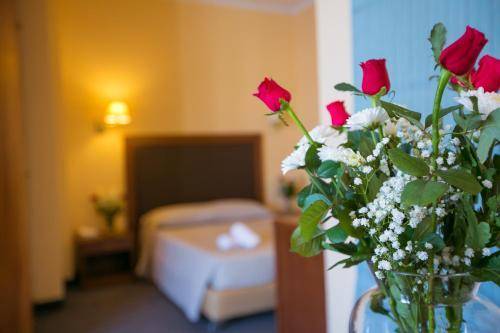 Hotel Marina, Athens