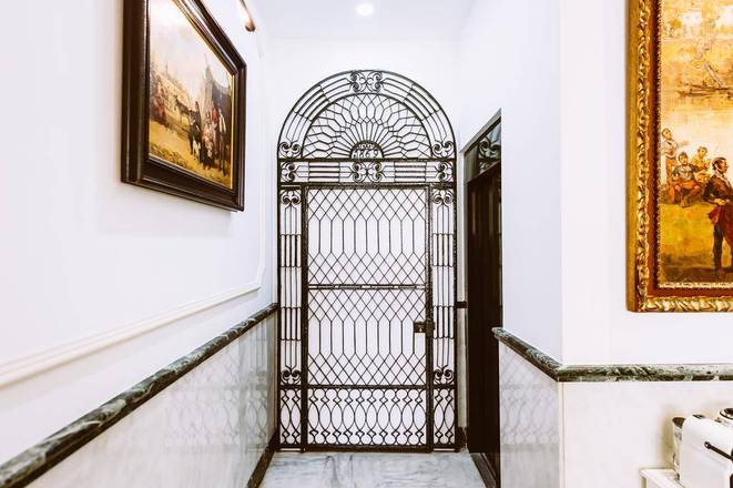 Hotel Doña Manuela, Seville