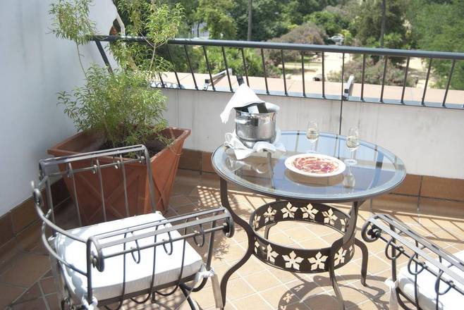 Hotel Doña Manuela, Seville