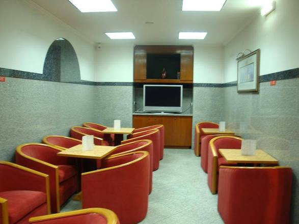 Residencial Horizonte, Lisbon