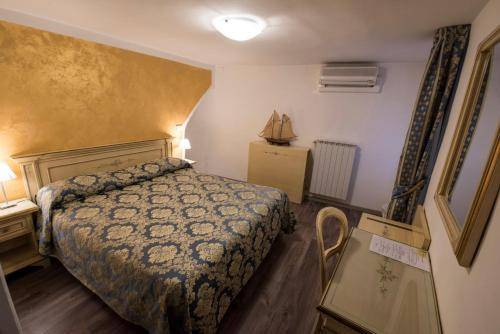 Hotel Casa Peron, Venice
