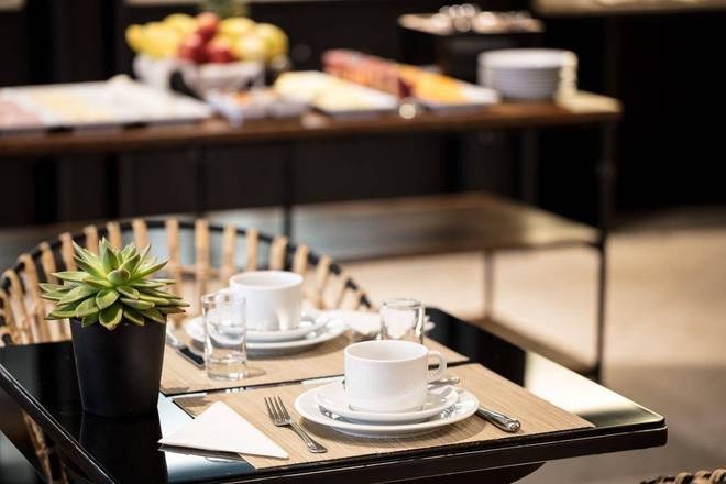 Hotel Dom Carlos Park, Lisbon