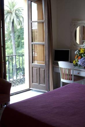 Hotel Doña Manuela, Seville