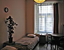 Bed & Breakfast, Krakow