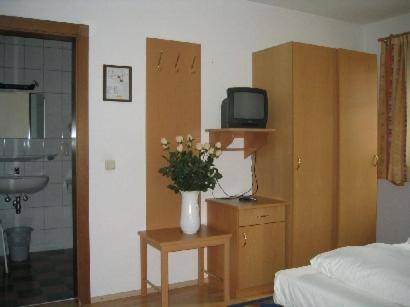 Hotel Engl, Innsbruck