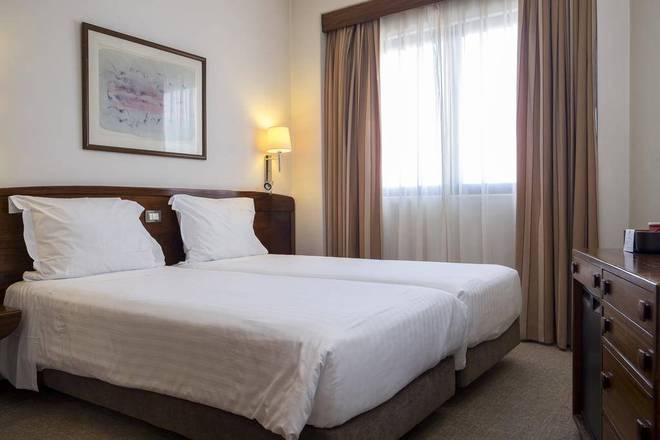 Hotel Dom Carlos Park, Lisbon