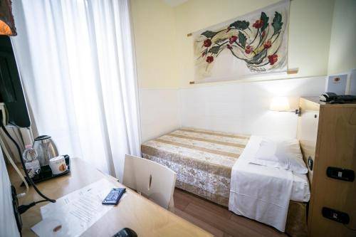 Hotel Aphrodite, Rome
