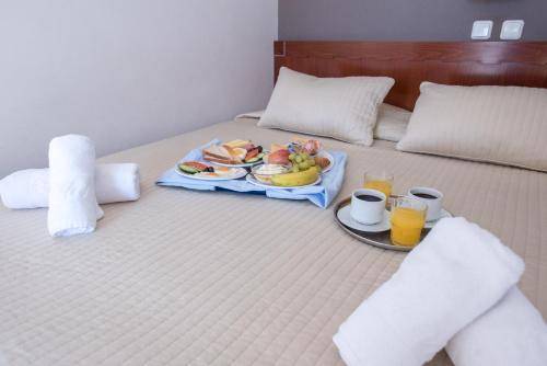 Epidavros Hotel, Athens
