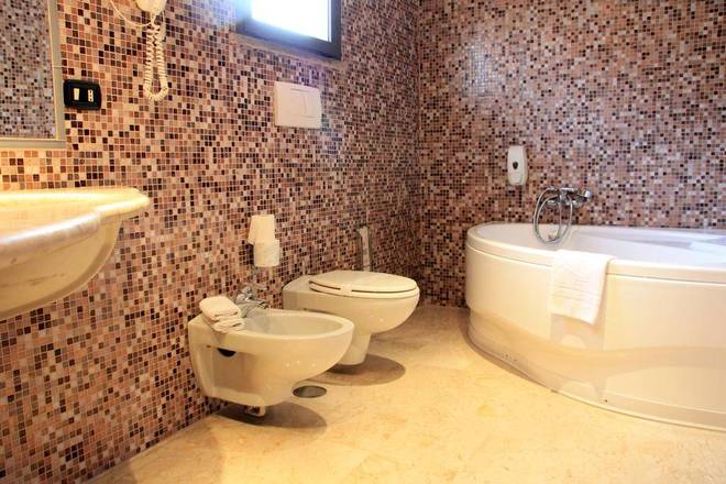 Hotel Aphrodite, Rome