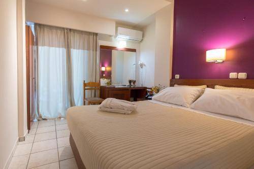 Epidavros Hotel, Athens